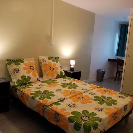 Chambre Des Bassins Saint-Denis Esterno foto