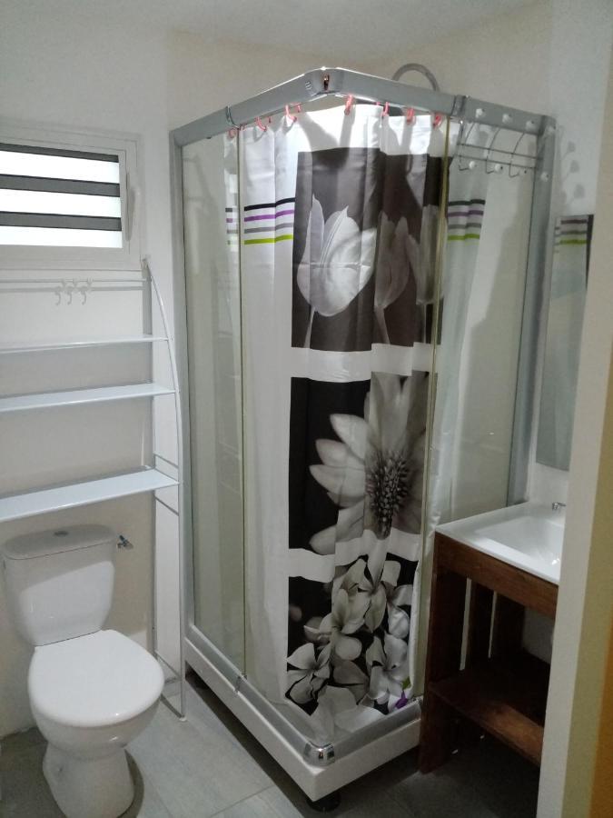 Chambre Des Bassins Saint-Denis Esterno foto